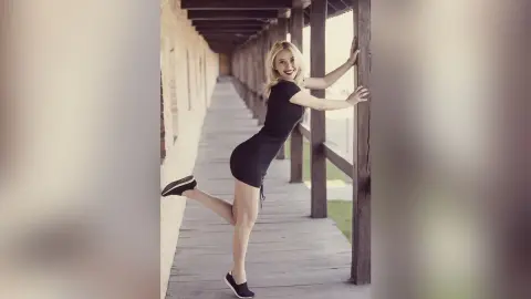 IssaSmith — my black dress