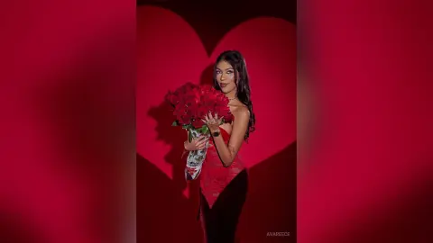AvaReece — Happy Valentine´s Day!