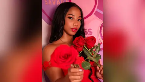 KimberlyLane — Happy Valentine's Day