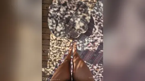 KathyScott — Pedi