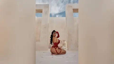 AngelicaSantos — Passion!