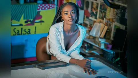 SoffyDuran — 🖤🔥