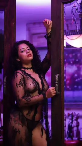 CamilaLevy — Streamate Photos