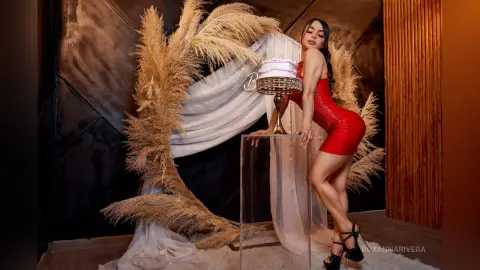 RoxannaRivera — 🔥
