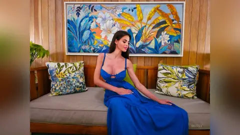 Missy — Mauritius 2023