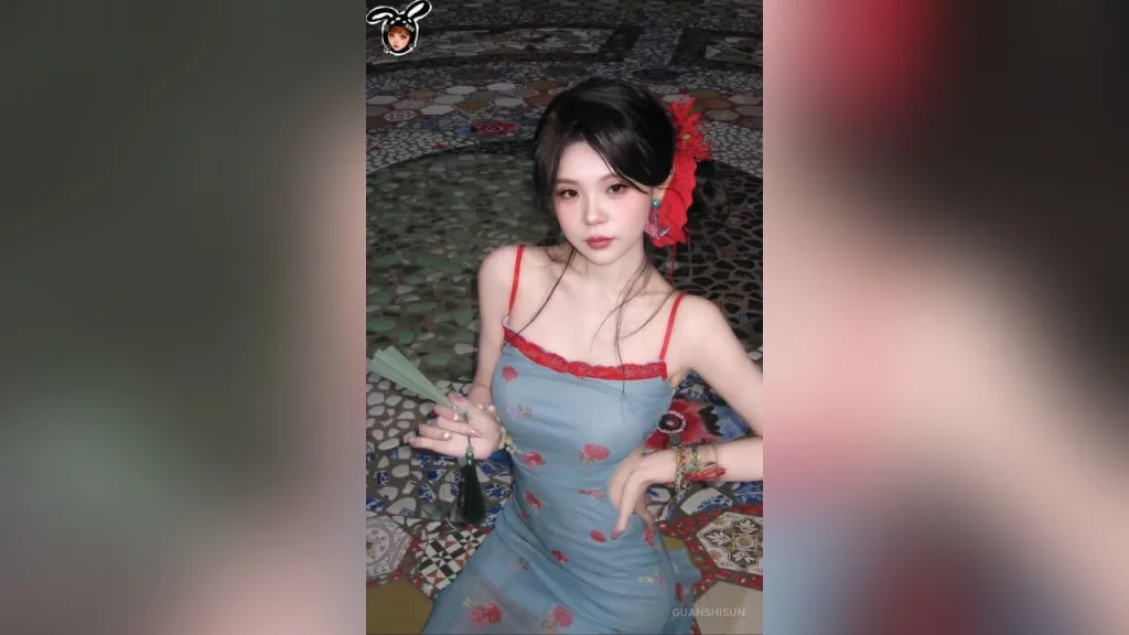GuanshiSun — is