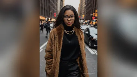 RominaParis — Sexy Glasses