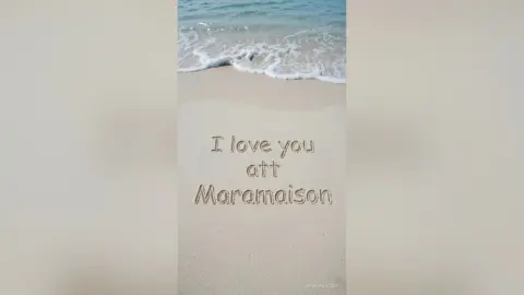 MaraMaison — Natural 