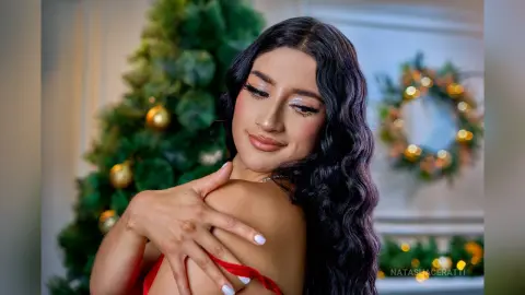 NatashaCeratti — 🎄🎁🎊