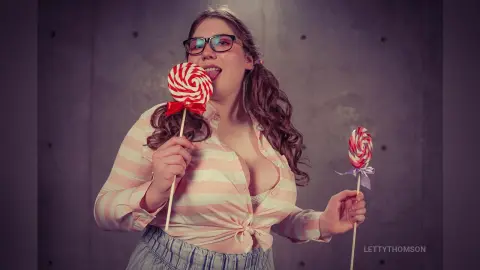 LettyThomson — 🍭