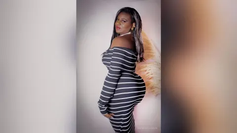 Angeldelicious — Naughty chocolate try some