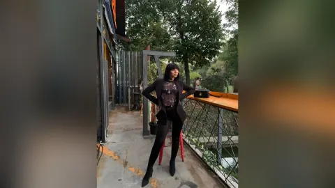 MilenaJaye — beautiful moments😊✨