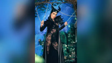 AshleyWelse — Halloween 2022