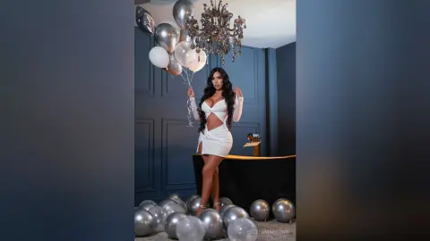 EstefaniaBrown — My birthday 🎉🎂 