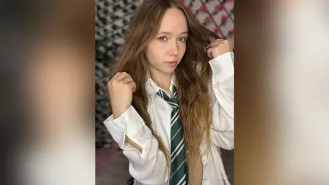 PollyPower — Campus crush 💋