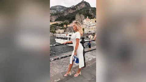 SelenaVoss — Capri 