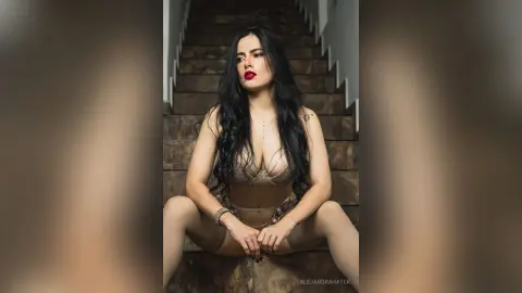 AlejandraHayek — do you want me in your kitchen ?