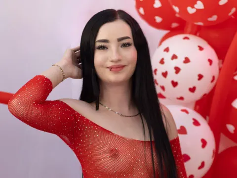 KataFlorez cam model