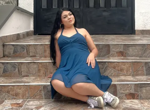 MadissonJoe — Streamate Photos