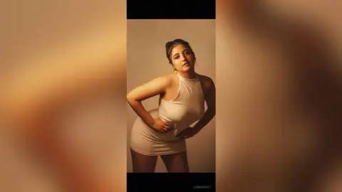 SiennaMonett — Dress white🤍
