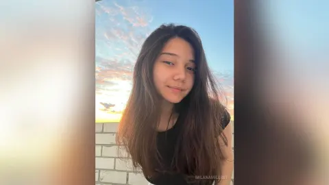 MIlanaMillret — Enjoying nature)