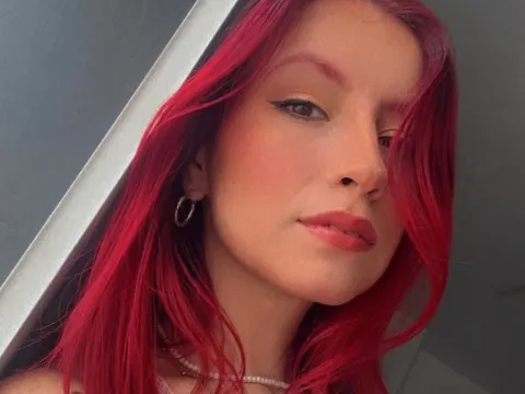 VelvieRue — Streamate Photos