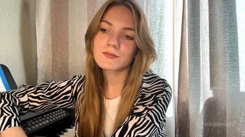 SlyviaQuinonez — 💖 A Little Peek