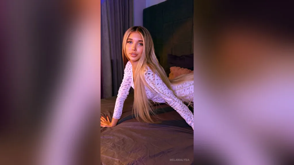 MelaniaLysia — meli