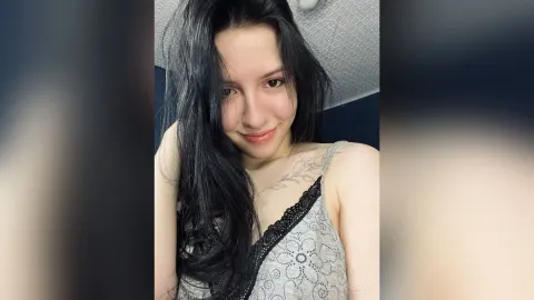 NoemiMeservy — me