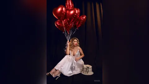 Rossie — Happy Birthday