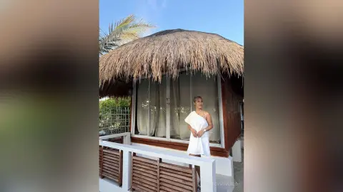StacyManalo — Me time 🥰