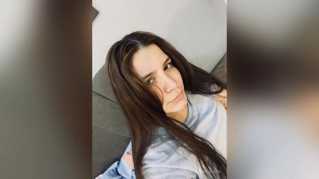 RebecaAndCamila — Both