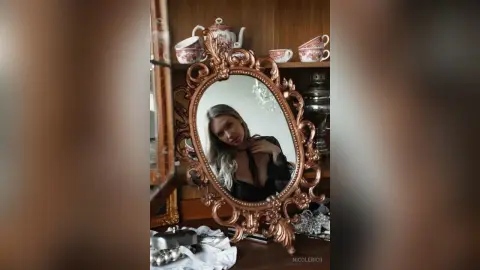 NicoleRicii — elegant passion