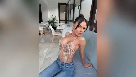 TessaMaven — Selfies🤭
