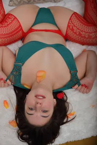 Darling_Candice — Streamate Photos