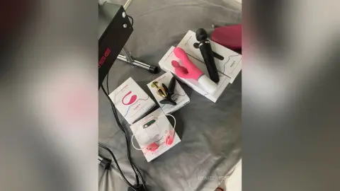 DenisePerry — toys :D