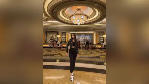 JasmineHille — Las Vegas❤️‍🔥🎰