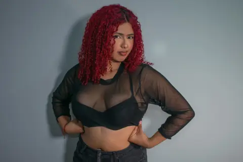 IdunBrunette — Streamate Photos