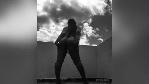 SkyAmbers — ❤️‍🔥❤️‍🔥❤️‍🔥