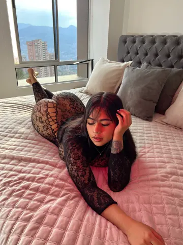 PAOGOMEEZZ — Streamate Photos