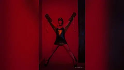 EvelynnKent — Lust &amp; Chains