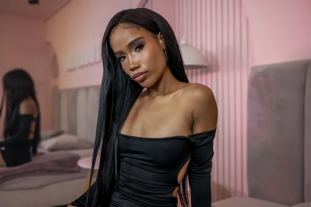 SofiaValmont — Streamate Photos