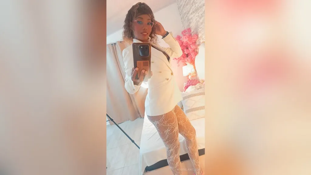KamalaWilson