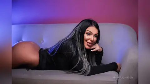 BrianaJohnson — 🤩🤩