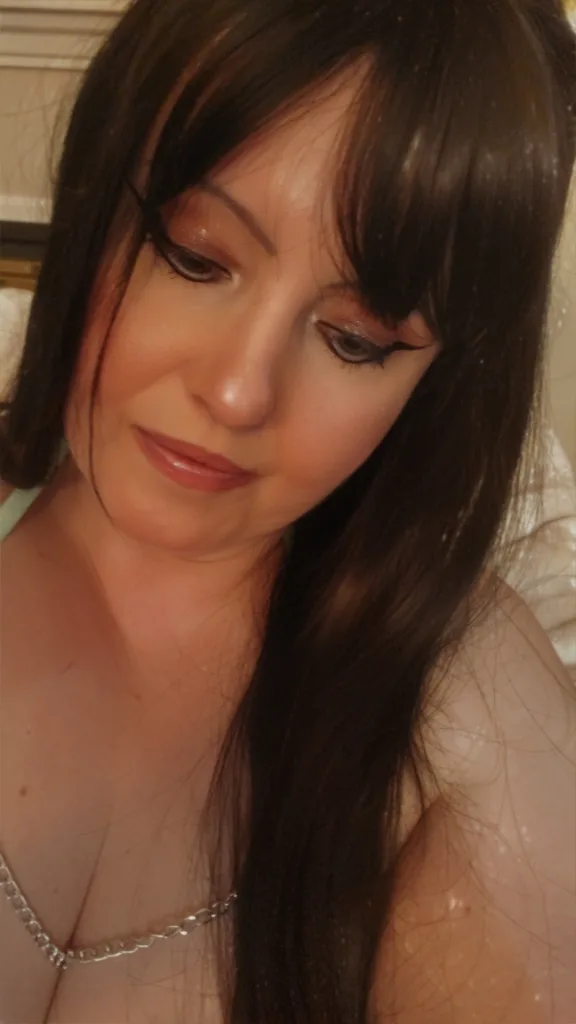 AshleeVixen — Streamate Photos