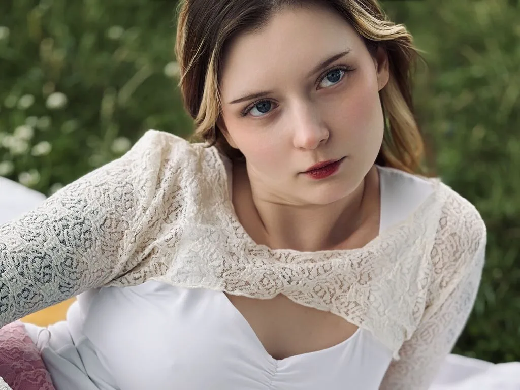 AlyssFrost