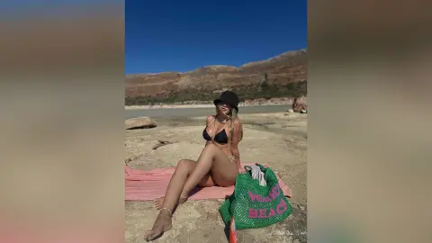 HanaRoss — Summer🌞