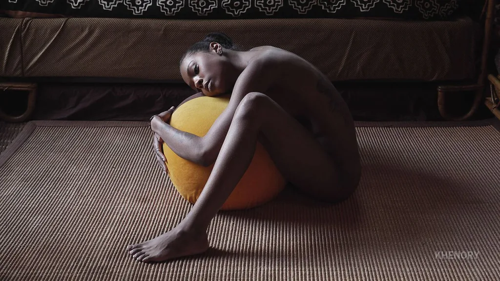 KenoryFranz — Sensual modeling