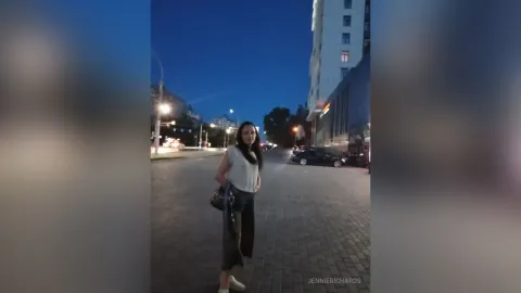 JennieRichards — Just me ;)