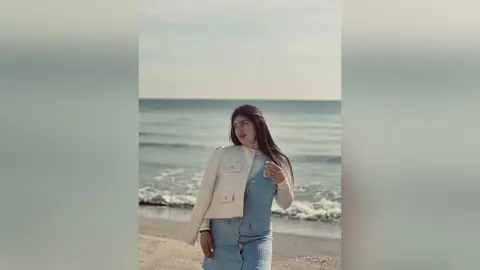 KamillaRey — Summer time 🌺